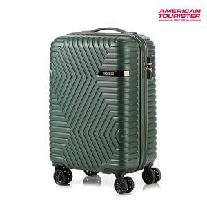 [아메리칸투어리스터] ELLEN 캐리어 55/20 TSA V2 DARK GREEN DO824019