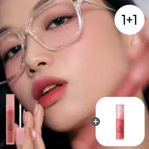 3CE (2개세트) 블러 워터 틴트 (컬러 교차선택)(증정 미니틴트)