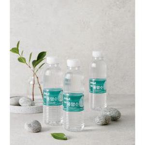 닥터유 제주 용암수 330ml 40병