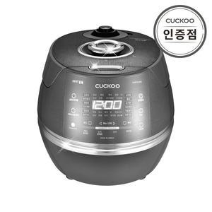 [쿠쿠](공식) 쿠쿠 10인용 IH압력밥솥 CRP-CHP1010FD