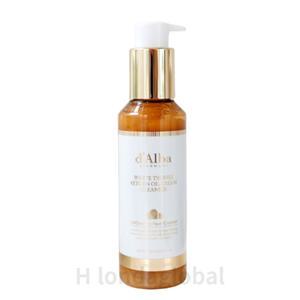 달바 오일 투 폼 크림 세럼 올인원 보습 클렌징 150ml