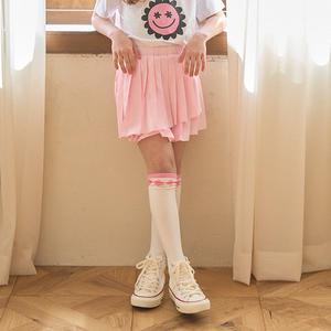 [롯데백화점]셀덴 주름 스커트 EDWH23854