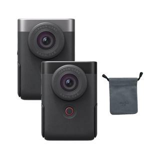BS 캐논정품 PowerShot V10 단품 전용파우치