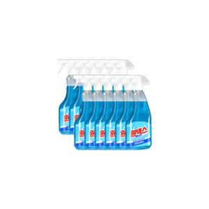 원덱스 윈덱스 유리세정제 본품 500ml 12개