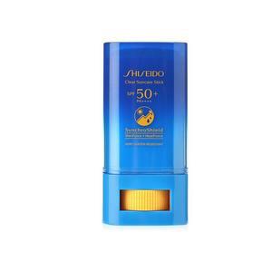 시세이도 파란자차 선케어 스틱 플러스 20g (SPF50+) NN