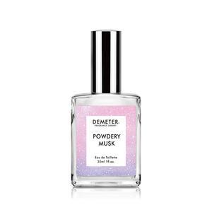 데메테르 파우더리 머스크 EDT 30ml