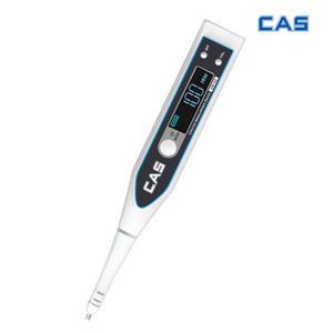 카스 휴대용 고정밀 pH측정기 PM-1PLUS 산도측정기