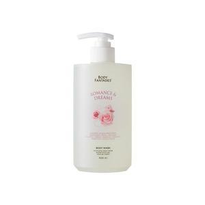 [보리보리/바디판타지]바디판타지 로맨스앤드림스 바디워시 500ml
