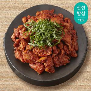 봄내 춘천 통살닭갈비 1kg, 2개