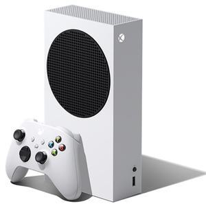 [마이크로소프트 정품] 엑스박스 XBOX 시리즈 S  512GB  / 오늘출발  LK
