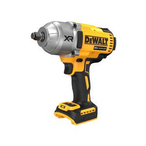 디월트 DCF900N 20V 하이토크 렌치 1/2 베어툴 본체만