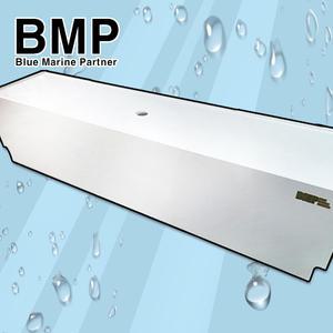 BMP BTFC-45 45cm 450mm 자반 7W 8T 모터 외장 일반형 수조 거치식 상면 여과기