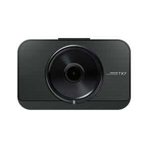 아이로드 TX7 64GB 전후방 FHD 와이파이 블랙박스 자가장착