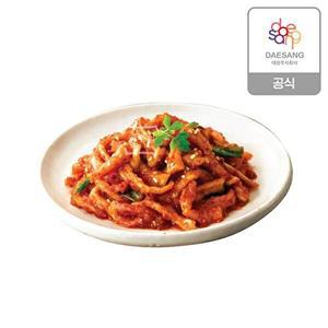 [종가]종가 옛맛 무말랭이 5kg
