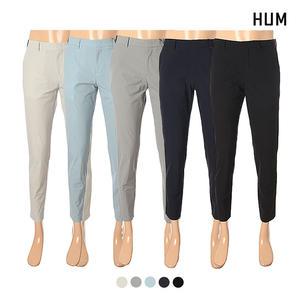 [HUM]남) 쿨 슬림핏 슬랙스 팬츠(FHNMCPS114P)