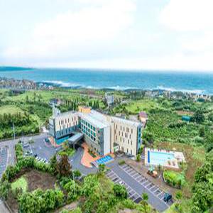 [제주] 그랜드메르호텔 서귀포오션(제주, 서귀포)
