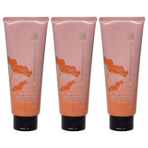 3개)과일나라 본체청정 연 청아한 수 클렌징폼180ml