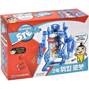 2족워킹로봇 18100 정품 아카데미과학 프라모델 과학교재