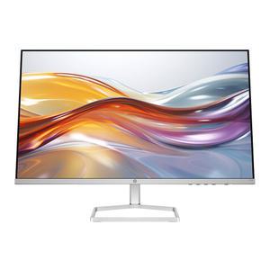 HP 527SF FHD 27인치 블랙 모니터 100Hz 300nits 5ms GTG 워런티 3년