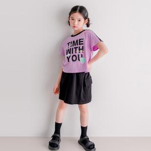 [버블트리] 버블트리 캔디카고상하복