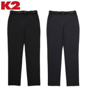 K2 여름 스탠다드 팬츠 여성 BOOST KWM24394
