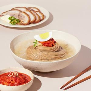 [기타][SSG X 동해막국수] 필수고명 명태식해 3팩