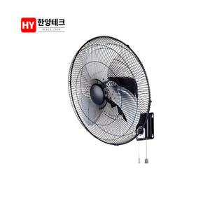 회전형 냉풍기 업소 한양테크 벽걸이선풍기 KGF-20W