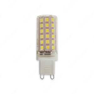 아림 데이타임 LED  미니 콘램프 5W G9