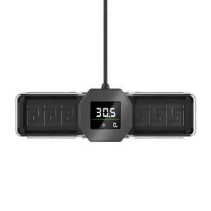 마인 히터 온도 가열기 막대 해수 수조 어항 1200w