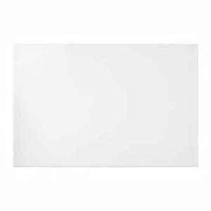 이케아 스벤소스 메모판 화이트 40x60cm