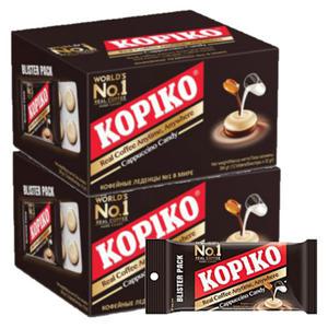 코피코 카푸치노 커피맛 캔디 32g 24개