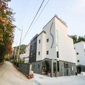 [경남] 합천 준호텔(경남, 합천)