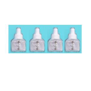 해피홈 파워 리퀴드 S 리필 60일 x 4입 (240일용)