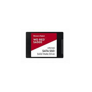 Western Digital WD Red SA500 SSD (500GB)