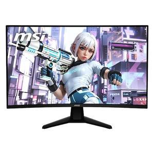 MSI MAG 32C6 게이밍 180 HDR AI
