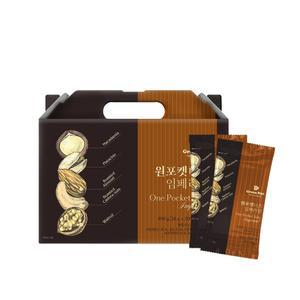 [그린너트] 원포켓너츠 임페리얼 20g X 20입 2세트