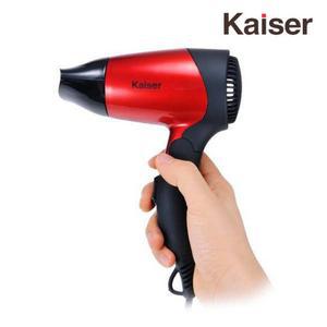 카이젤 휴대용헤어드라이기/KHD-5101/여행/1000W (KHD-5101)