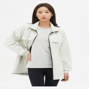 여성) 웜업 힙커버 땀복 MSD5JJ2305