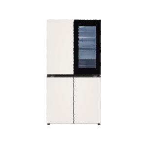 [LG] 오브제컬렉션 노크온 T875MEE412(베이지) 윤성 전국무료배송