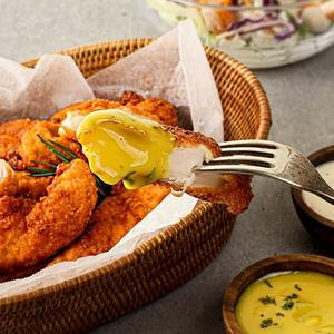 [외갓집] 케이준 통살 치킨텐더 1.2kg X 3팩