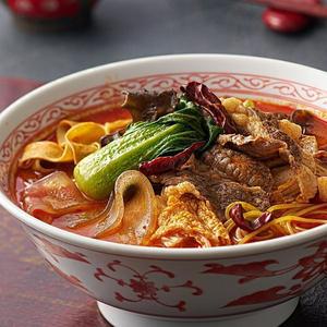 [한인한식] 1978 쓰촨 마라탕 매운맛 600g X 3팩