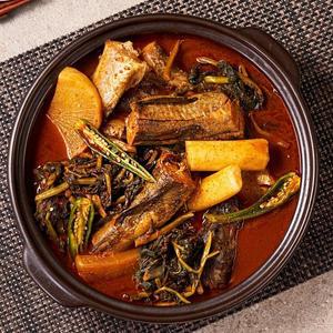[외갓집] 두마리 코다리조림 1.2Kg X 3팩