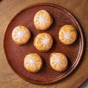[외갓집] 간단식단 닭가슴살 김치만두 180g X 3팩