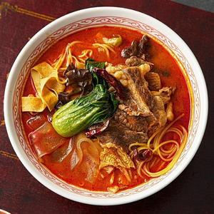 [한인한식] 1978 쓰촨 마라탕 매운맛 600g X 4팩