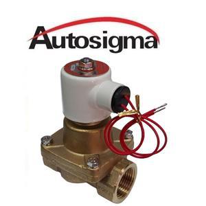 AUTOSIGMA 오토시그마 스팀용 밸브 HPS2160