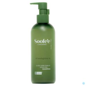 수페 클라시허브 컴플렉스 헤어 샴푸 두피 쿨링 500ml