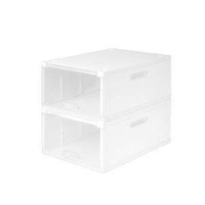 시스템 신발장 WH(2입)