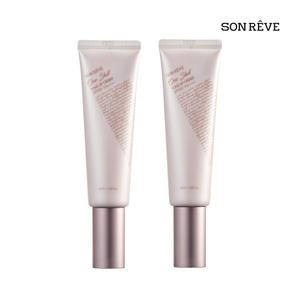 쏭레브 미백 원샷 톤업크림(50ml)x2개