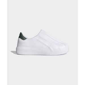 아디다스 ADIDAS 슬립온 신발 아디폼 슈퍼스타 화이트 IF6182 221019