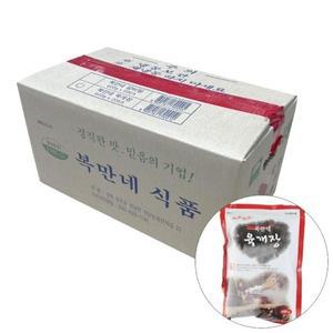 복만네 육개장 600G 1박스(20입) (WFFNN6M)